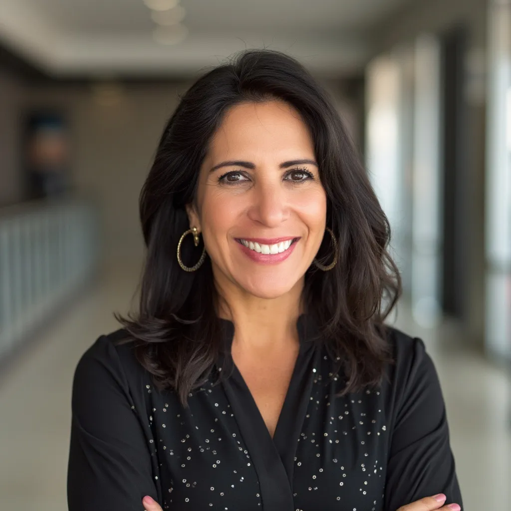 Sofía Calderón
