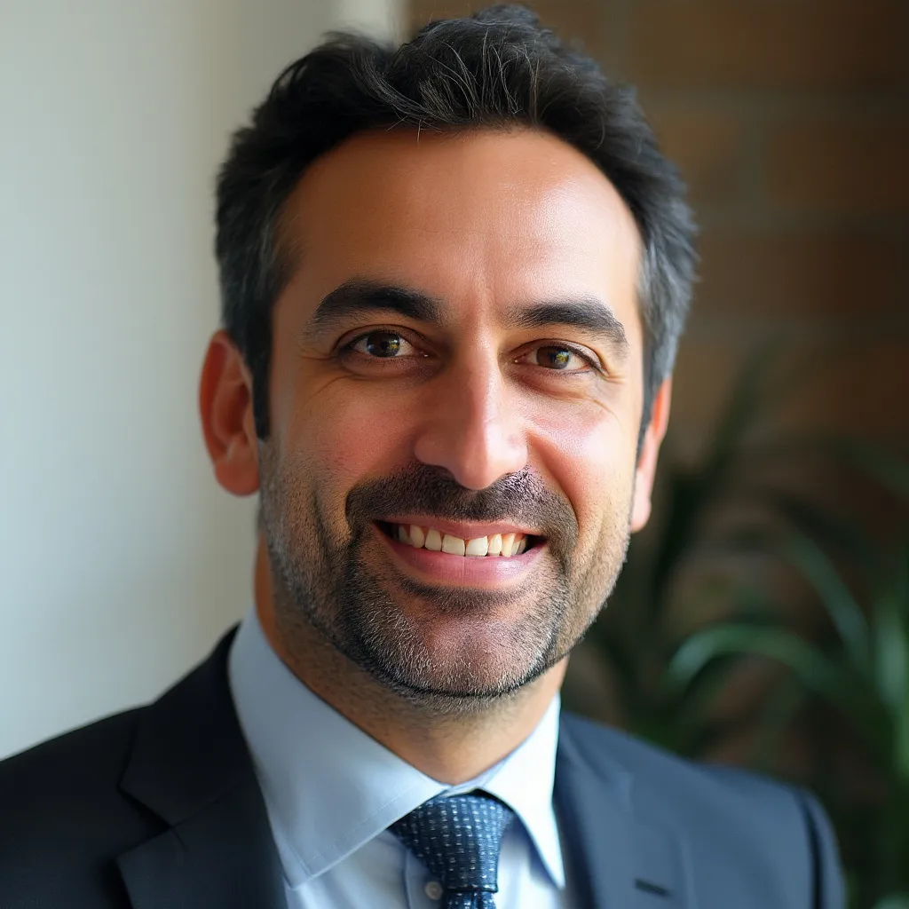Javier Nuñez